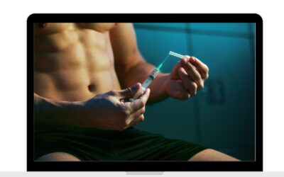 Testosteron zum Spritzen